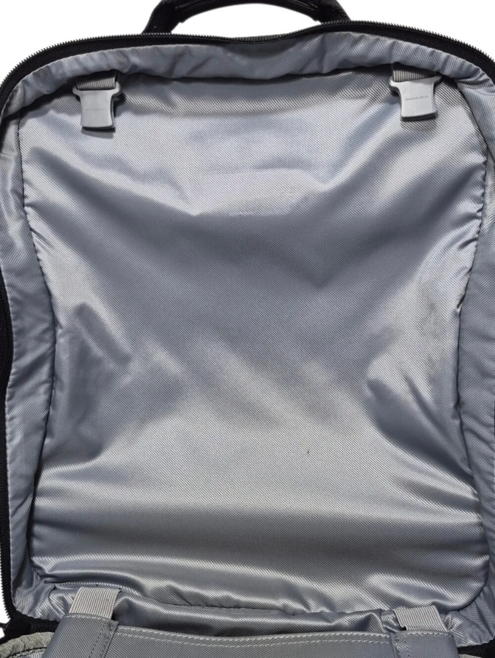 Briggs & Riley 225-4 Baseline Cabin Underseat Bag Expandable Laptop Carry-On